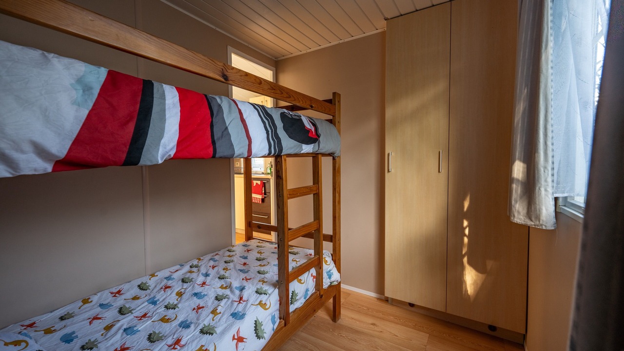Photo of Bedroom in Les Mathes