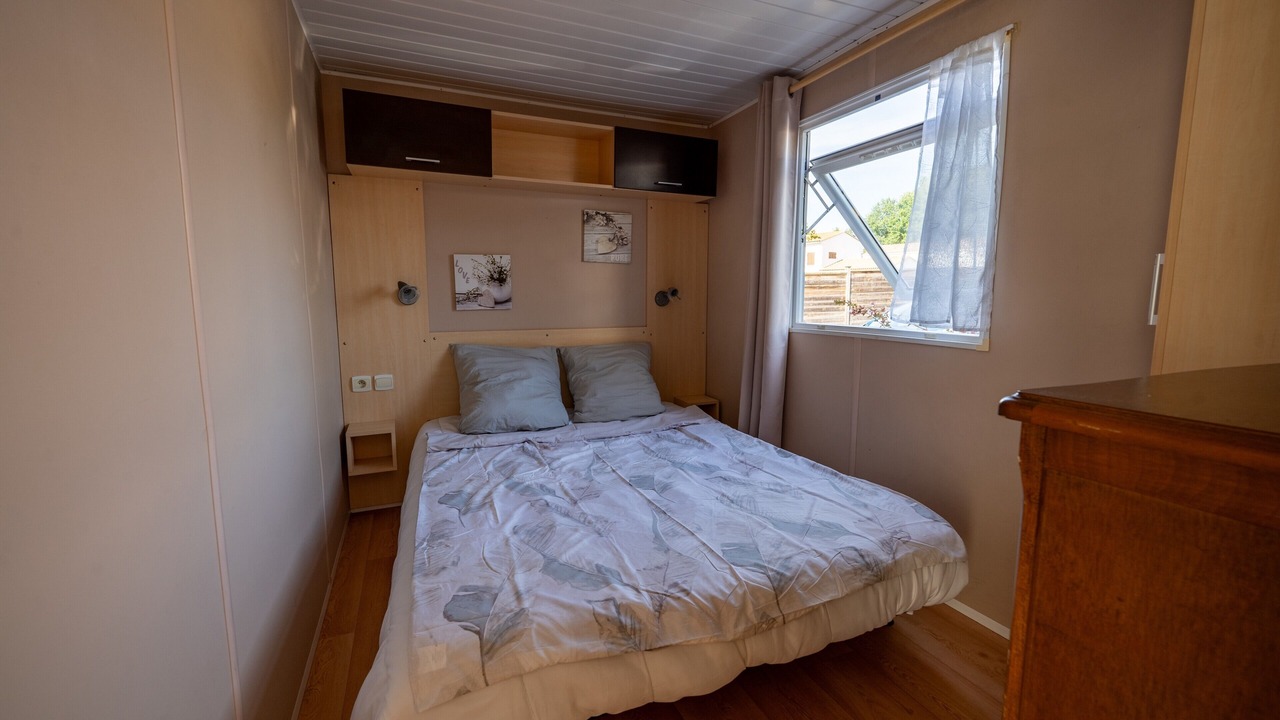 Photo of Bedroom in Les Mathes