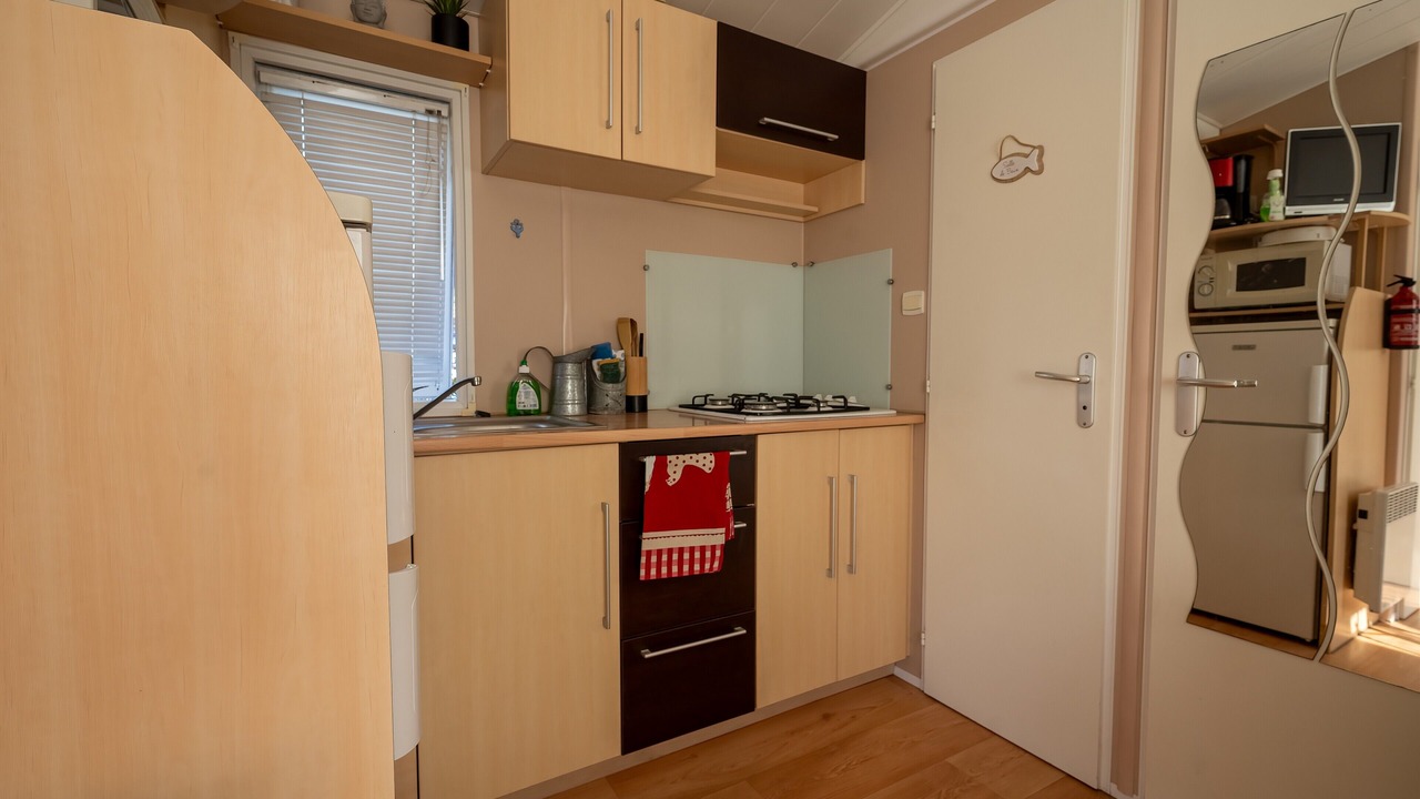 Photo of Kitchen in Les Mathes