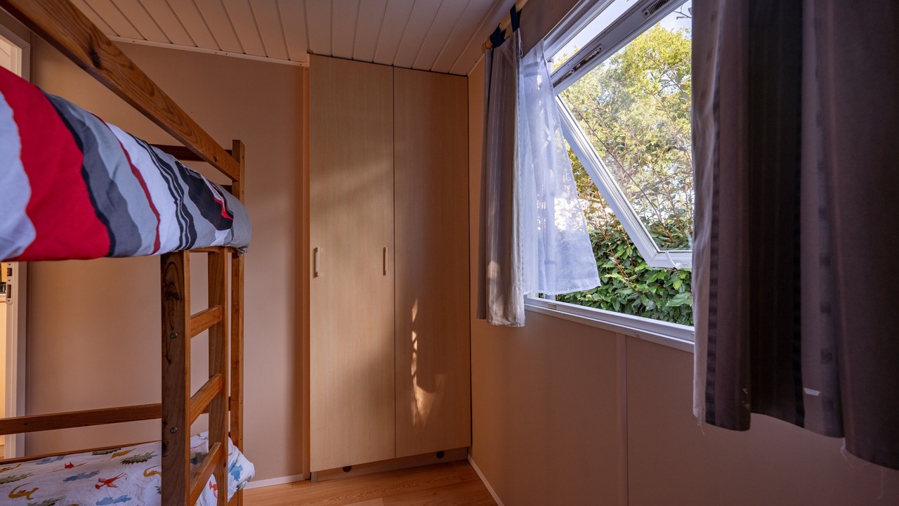 Photo of Bedroom in Les Mathes
