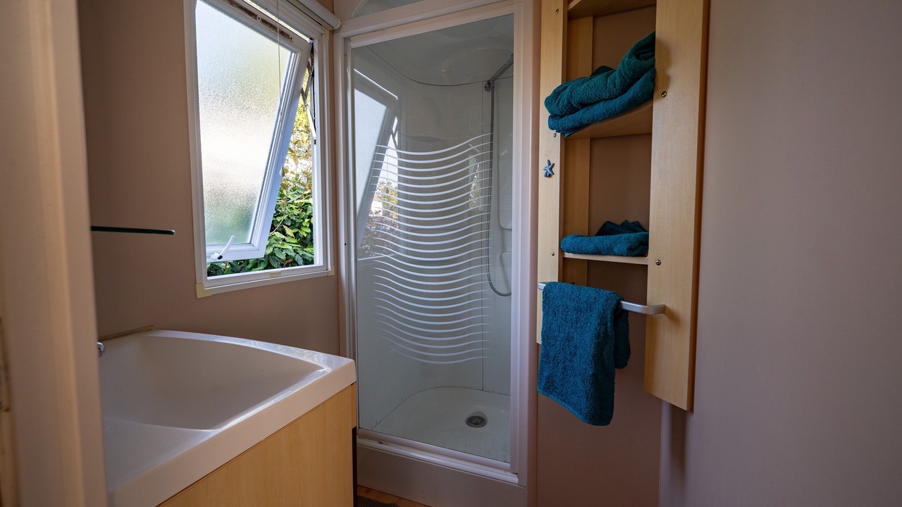 Photo of Bathroom in Les Mathes