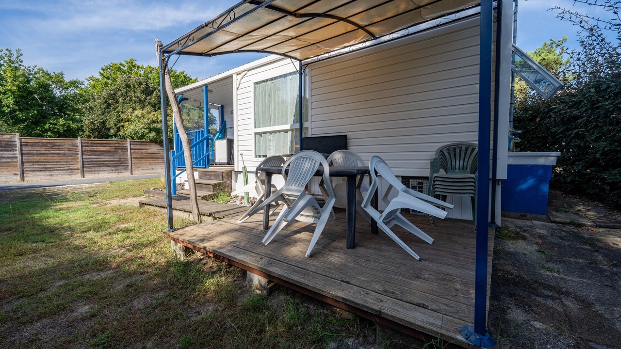 Photo of Outdoor in Les Mathes