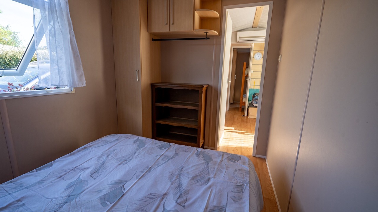 Photo of Bedroom in Les Mathes