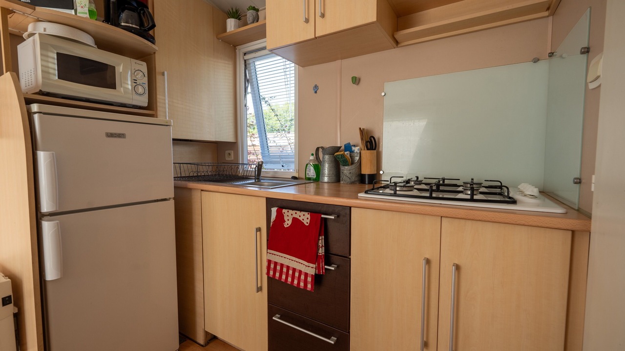 Photo of Kitchen in Les Mathes