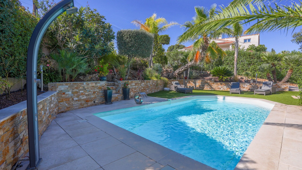 Photo of Outdoor in Saint-Aygulf