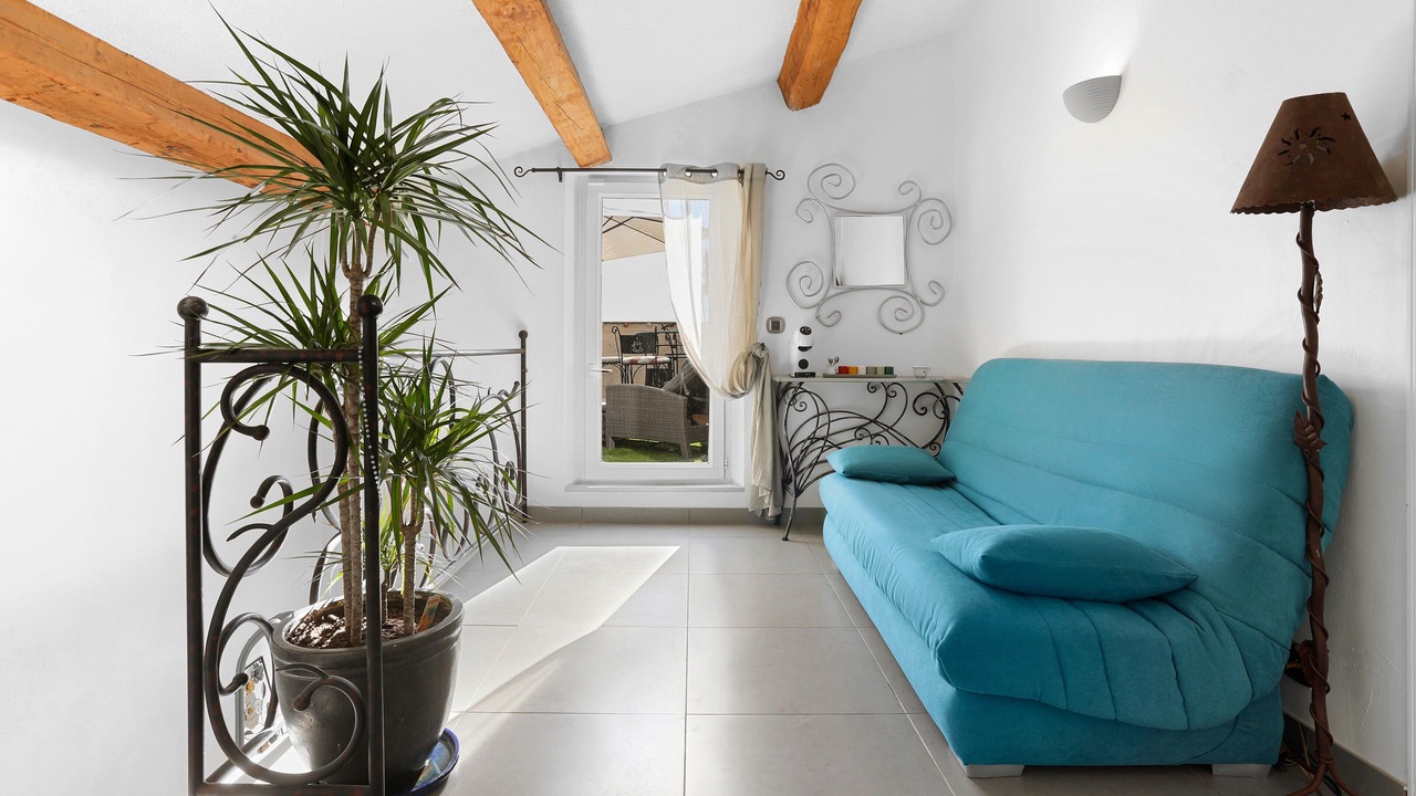 Photo of Livingroom in Saint-Aygulf