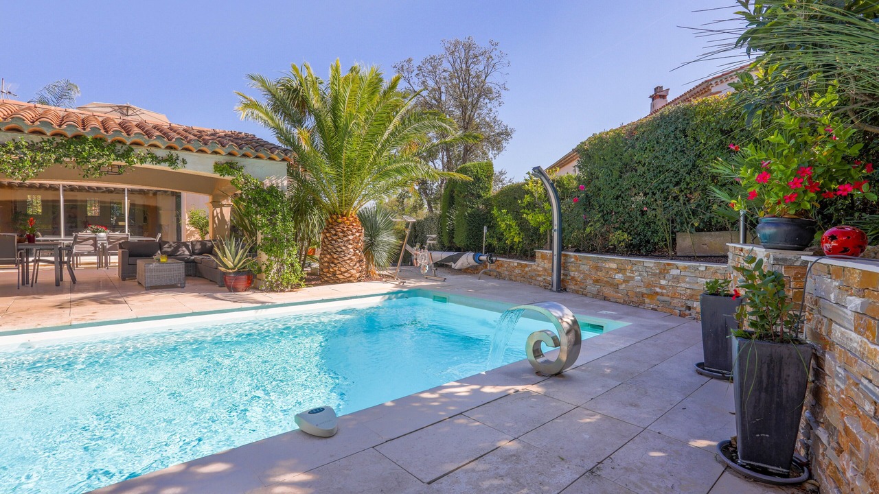 Photo of Outdoor in Saint-Aygulf