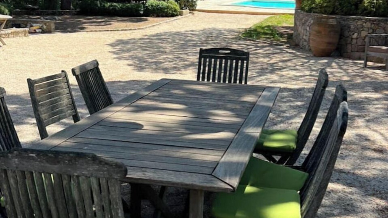 Photo of Outdoor in Ramatuelle