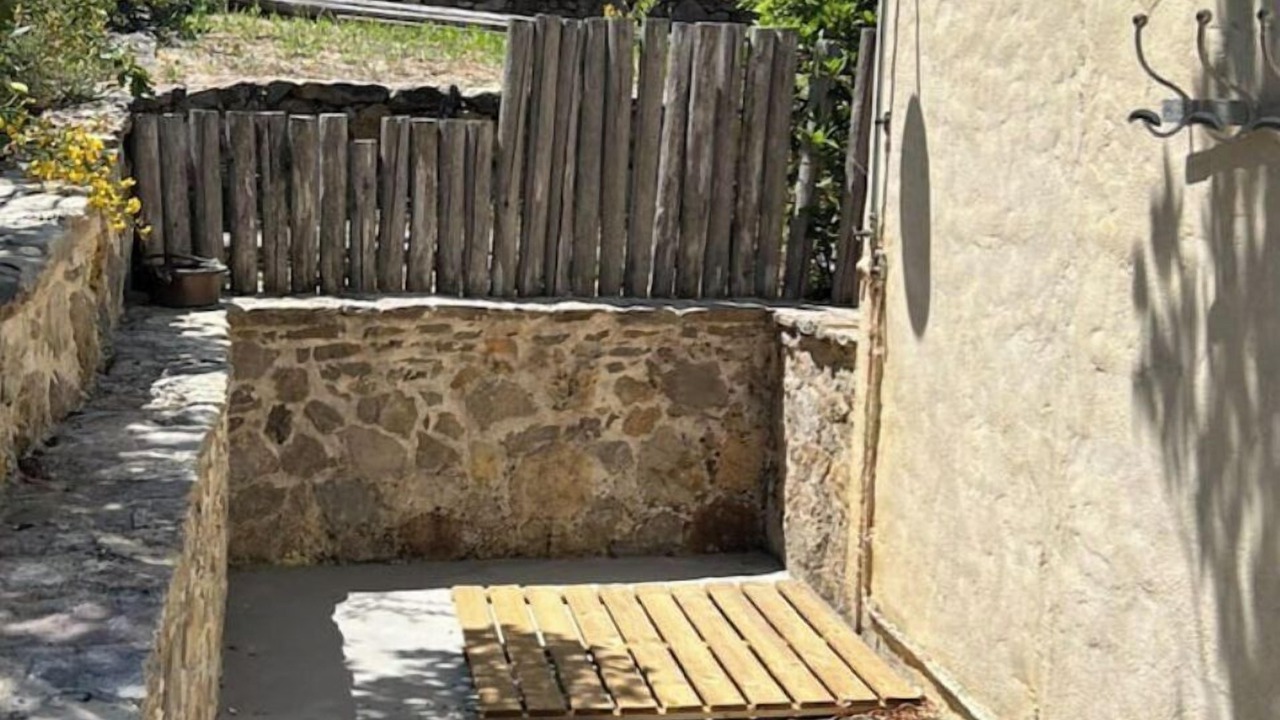 Photo of Outdoor in Ramatuelle