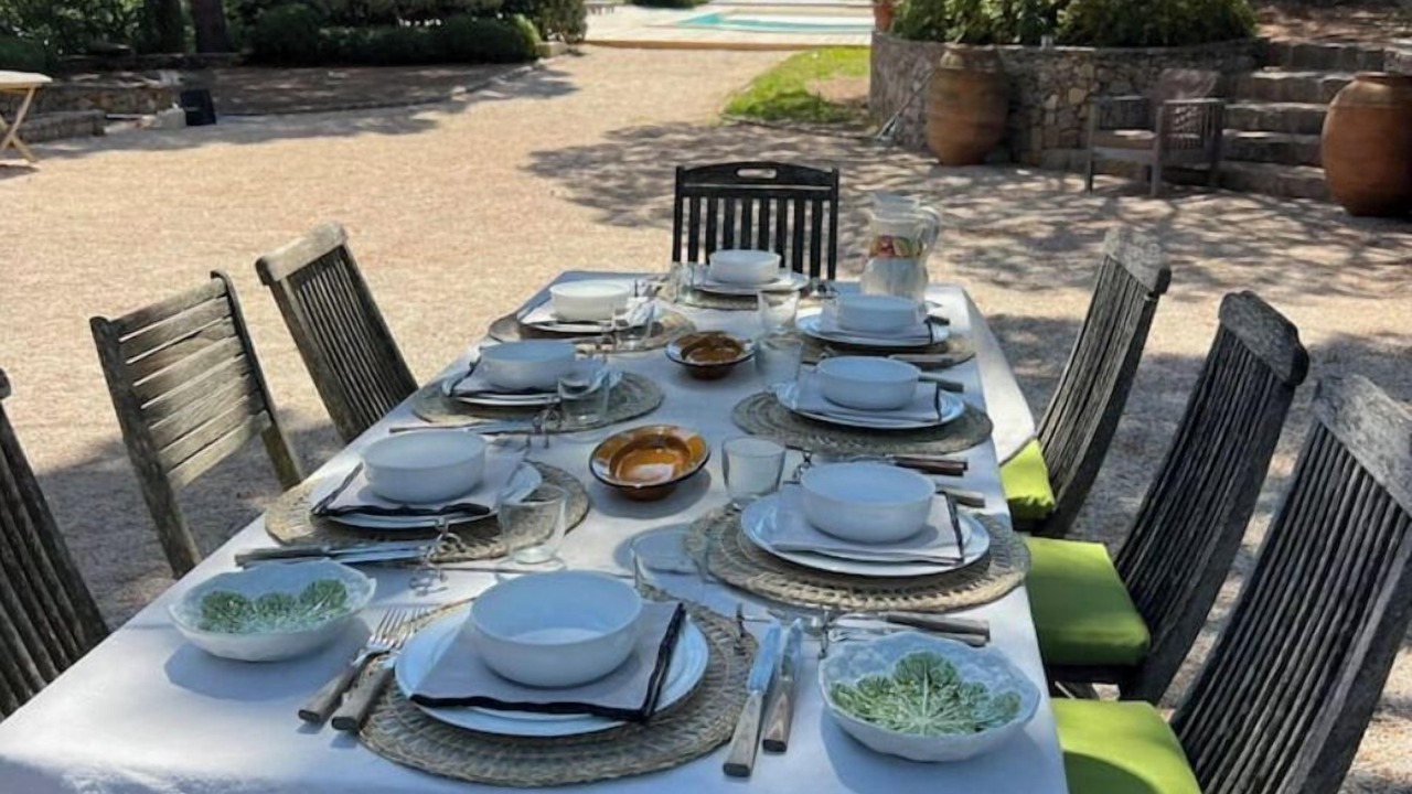 Photo of Outdoor in Ramatuelle
