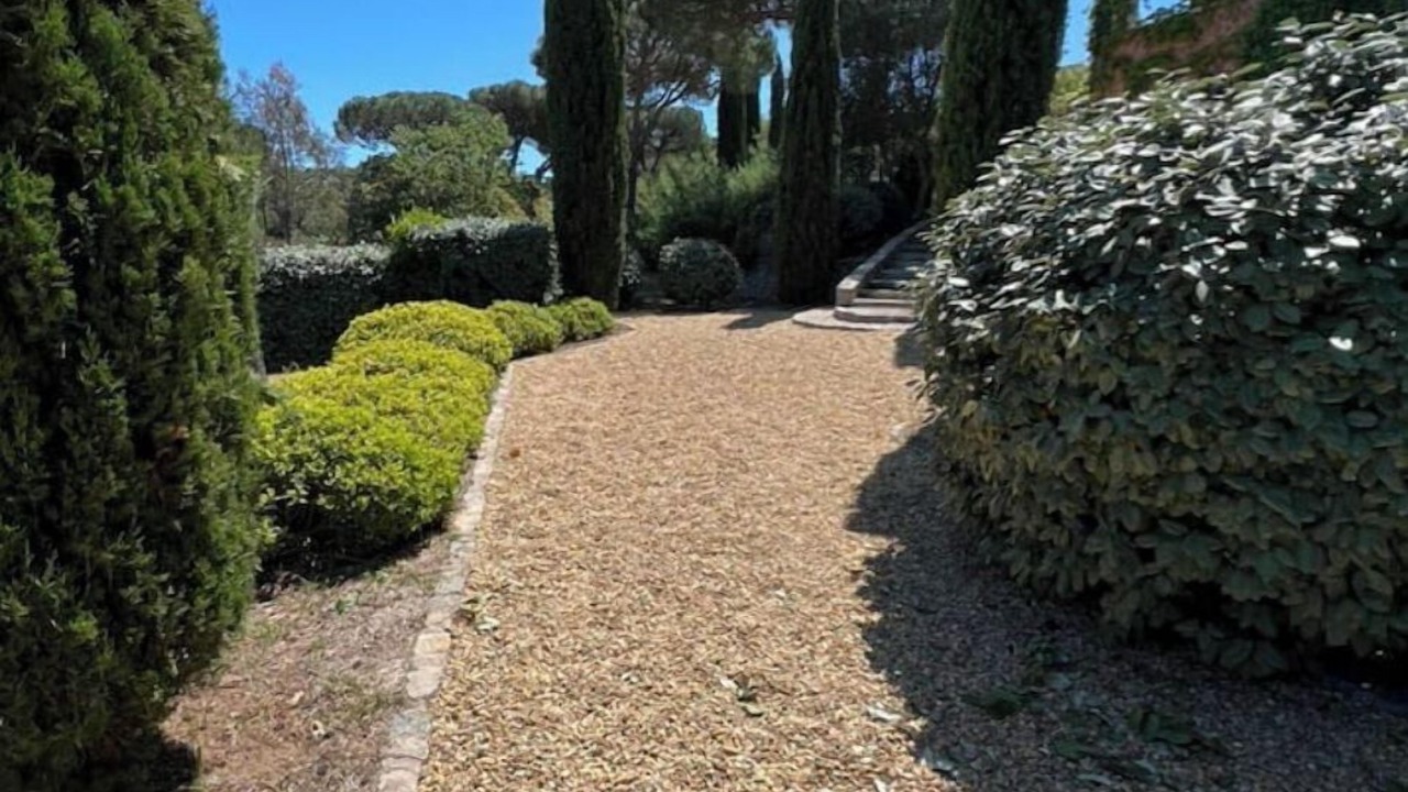 Photo of Outdoor in Ramatuelle