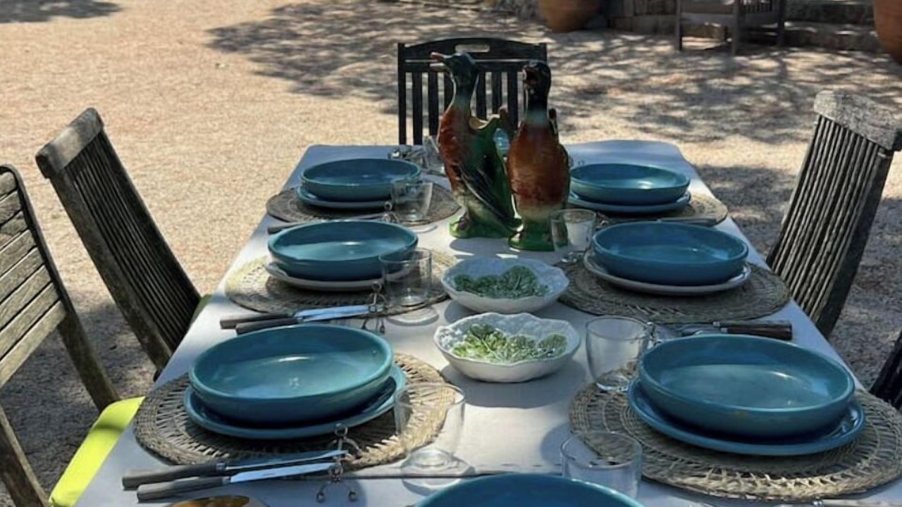 Photo of Outdoor in Ramatuelle
