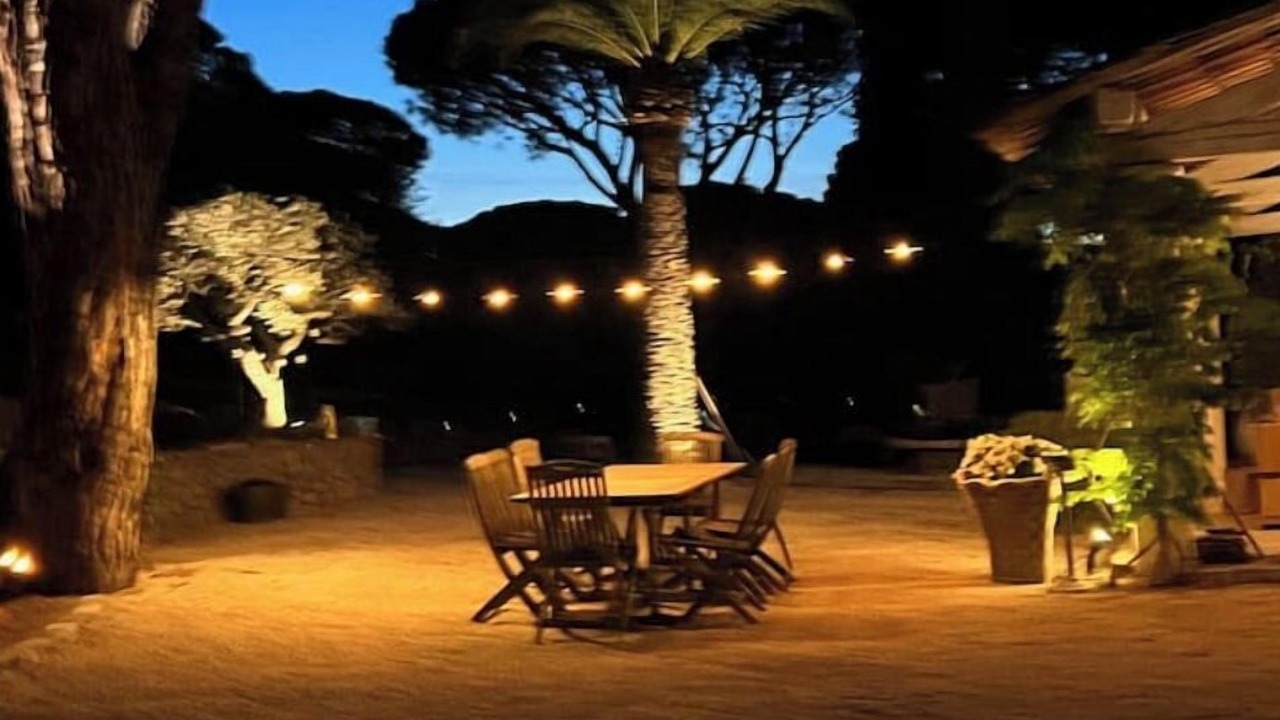 Photo of Outdoor in Ramatuelle
