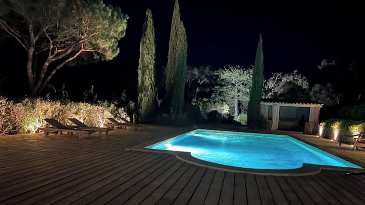 Photo of Outdoor in Ramatuelle