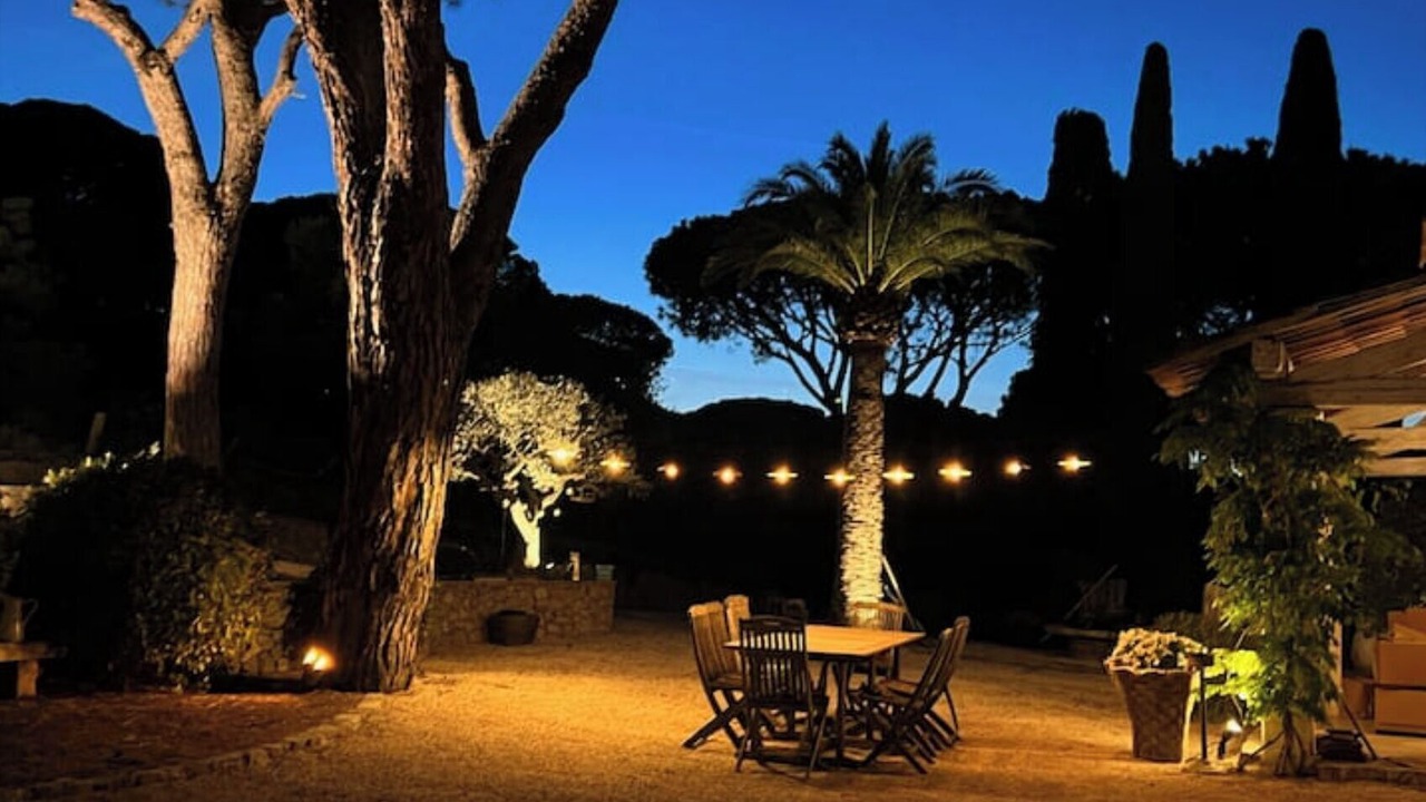 Photo of Outdoor in Ramatuelle