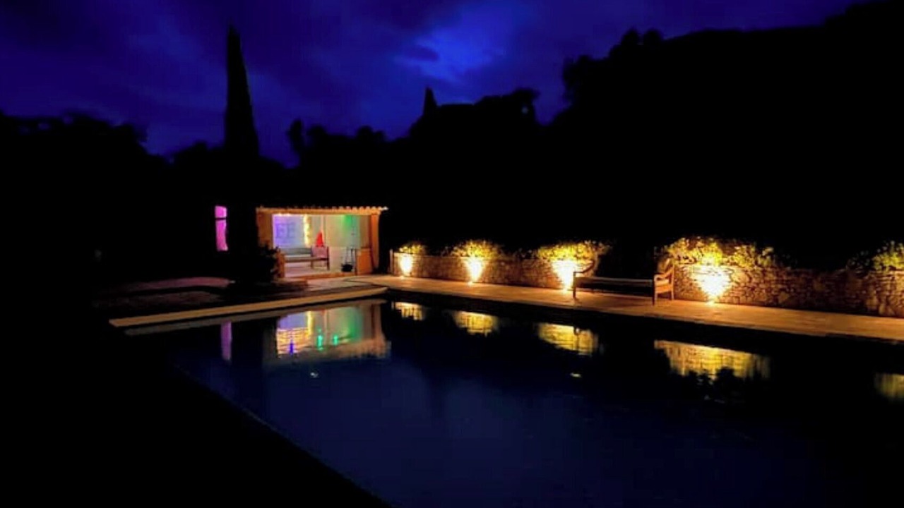 Photo of Outdoor in Ramatuelle