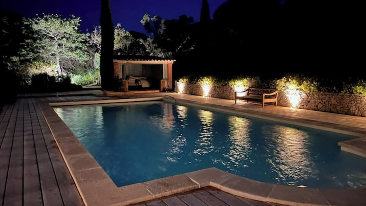 Photo of Outdoor in Ramatuelle