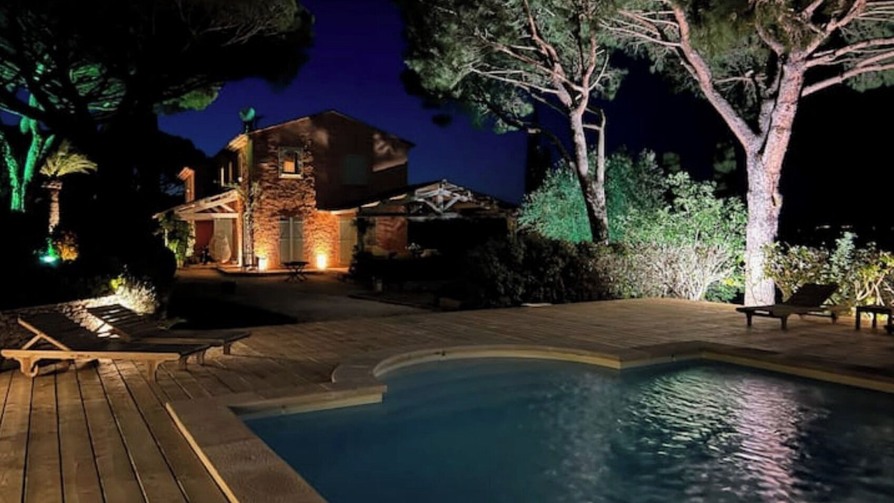 Photo of Outdoor in Ramatuelle