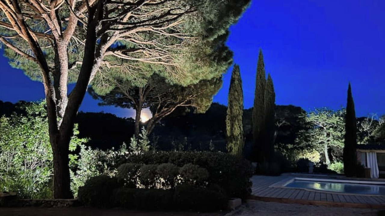 Photo of Outdoor in Ramatuelle