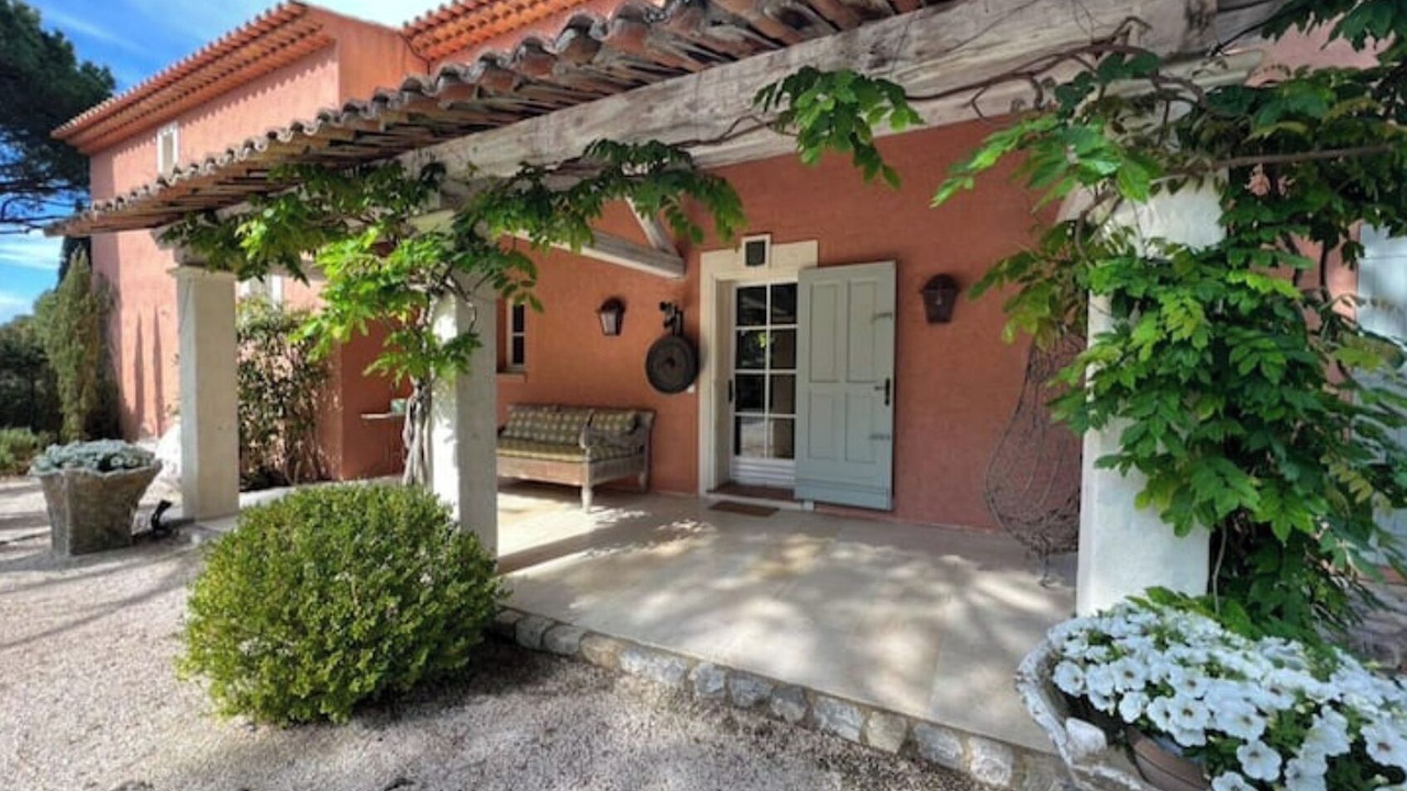 Photo of Outdoor in Ramatuelle