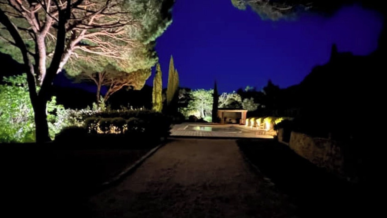 Photo of Outdoor in Ramatuelle