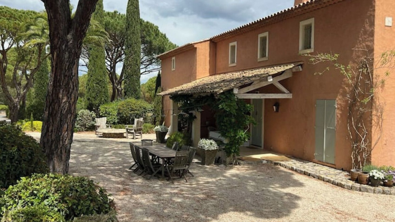 Photo of Outdoor in Ramatuelle