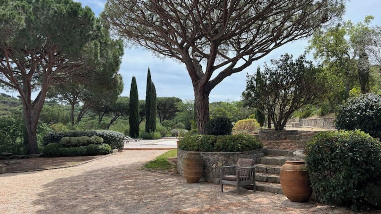 Photo of Outdoor in Ramatuelle