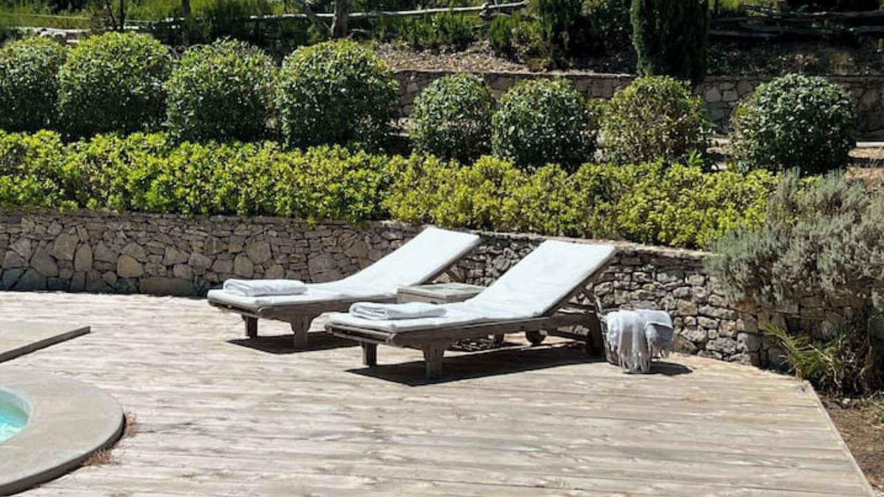 Photo of Outdoor in Ramatuelle