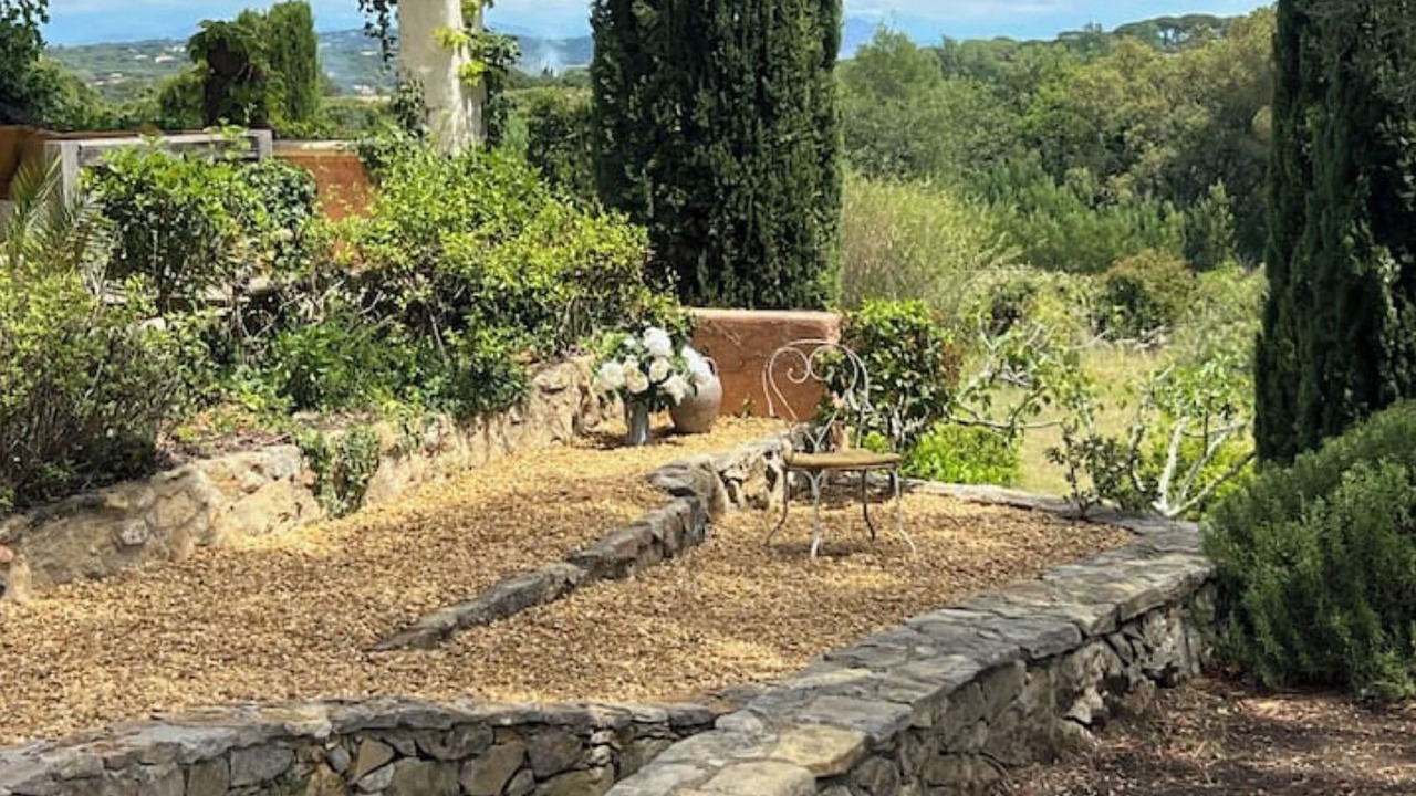 Photo of Outdoor in Ramatuelle