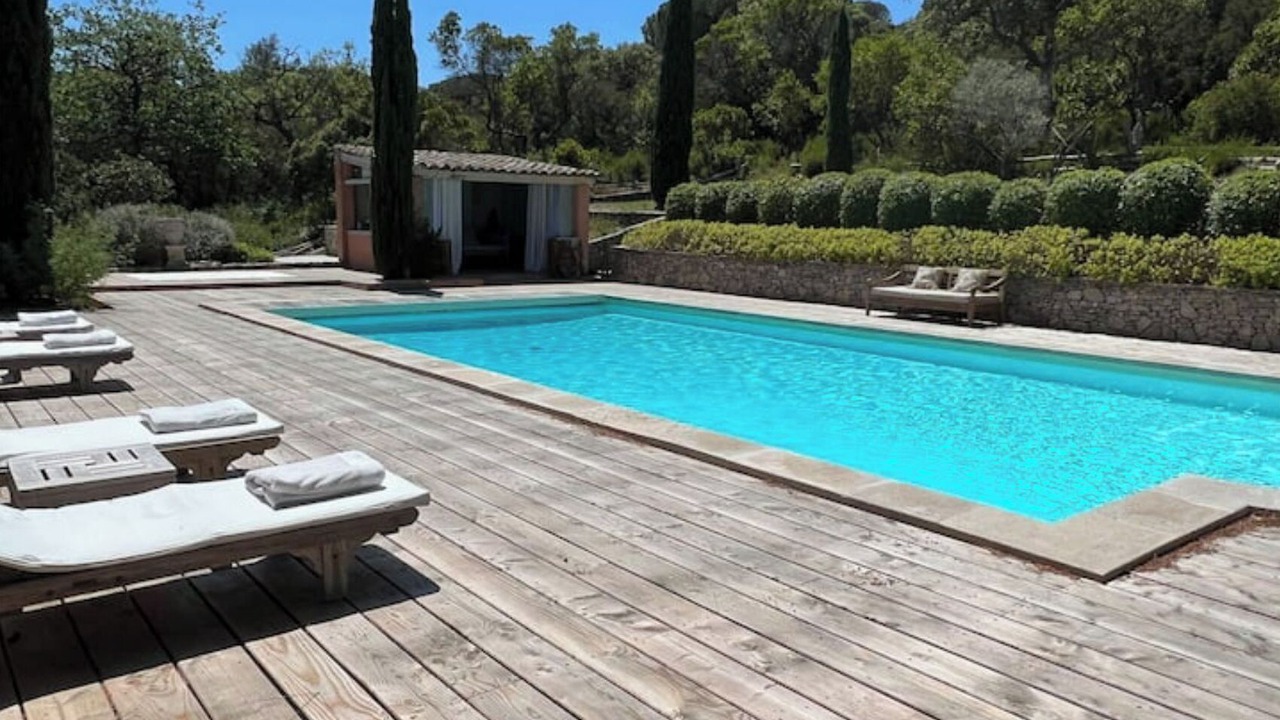 Photo of Outdoor in Ramatuelle