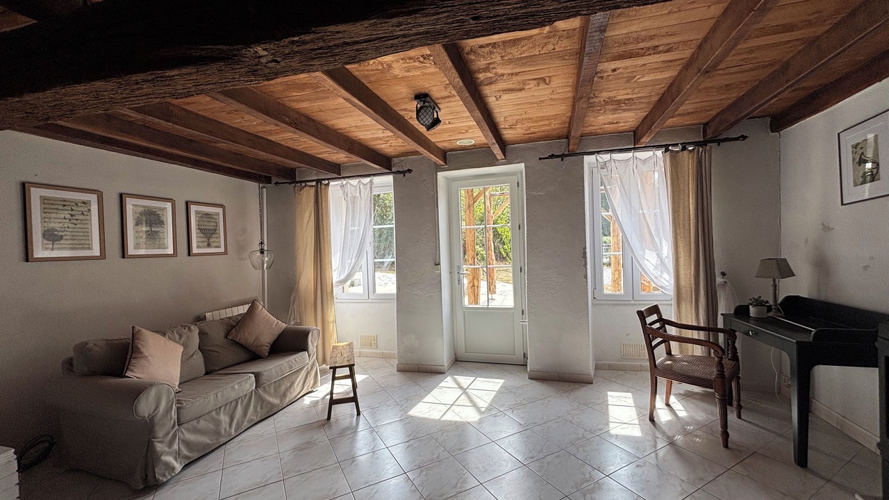 Photo of Livingroom in Sud Charente
