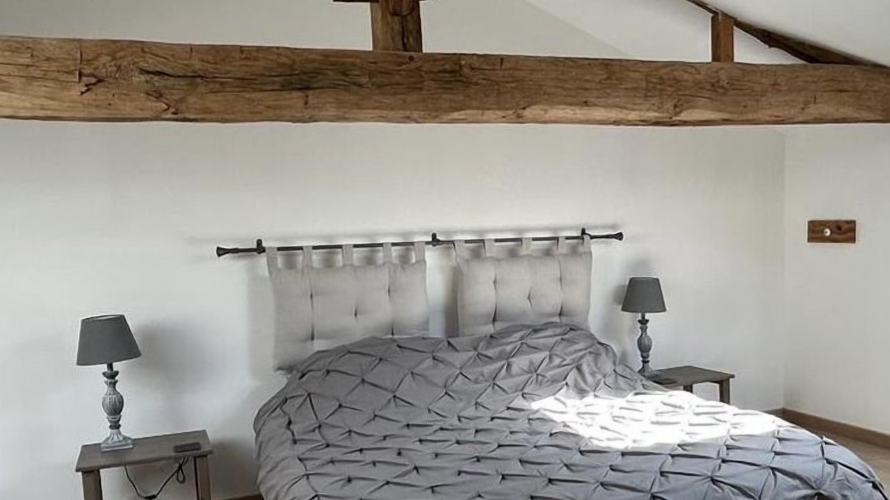 Photo of Bedroom in Sud Charente