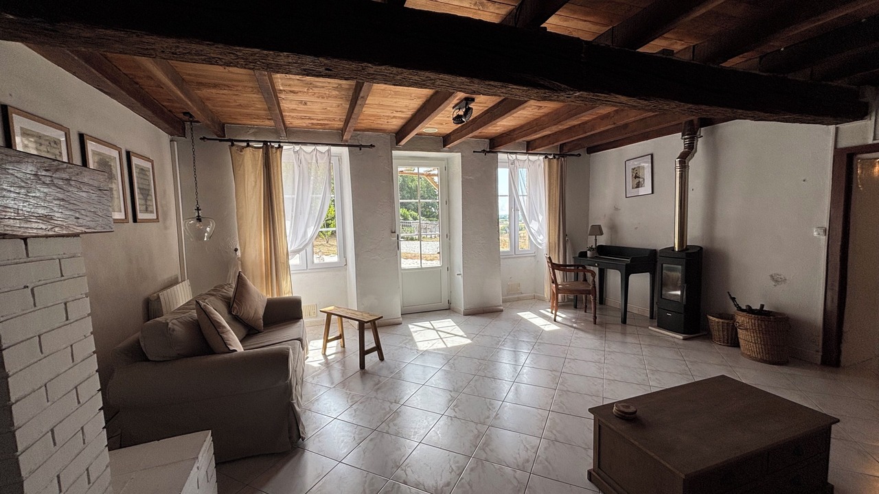 Photo of Livingroom in Sud Charente