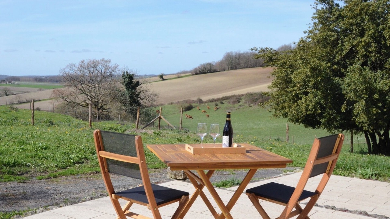 Photo of Outdoor in Sud Charente