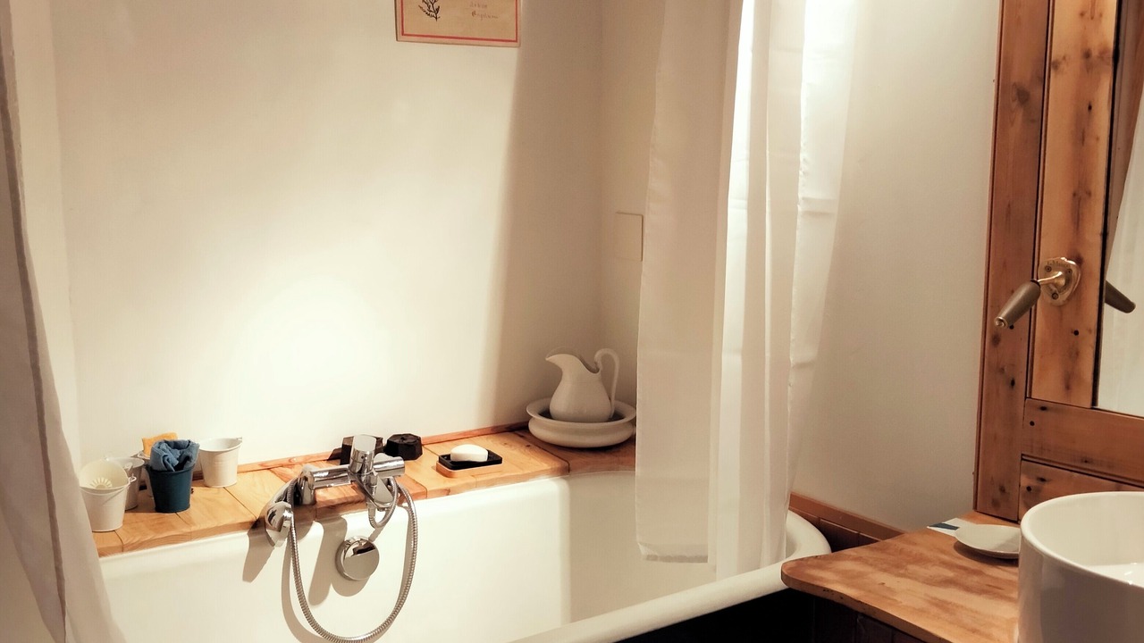 Photo of Bathroom in Montaimont