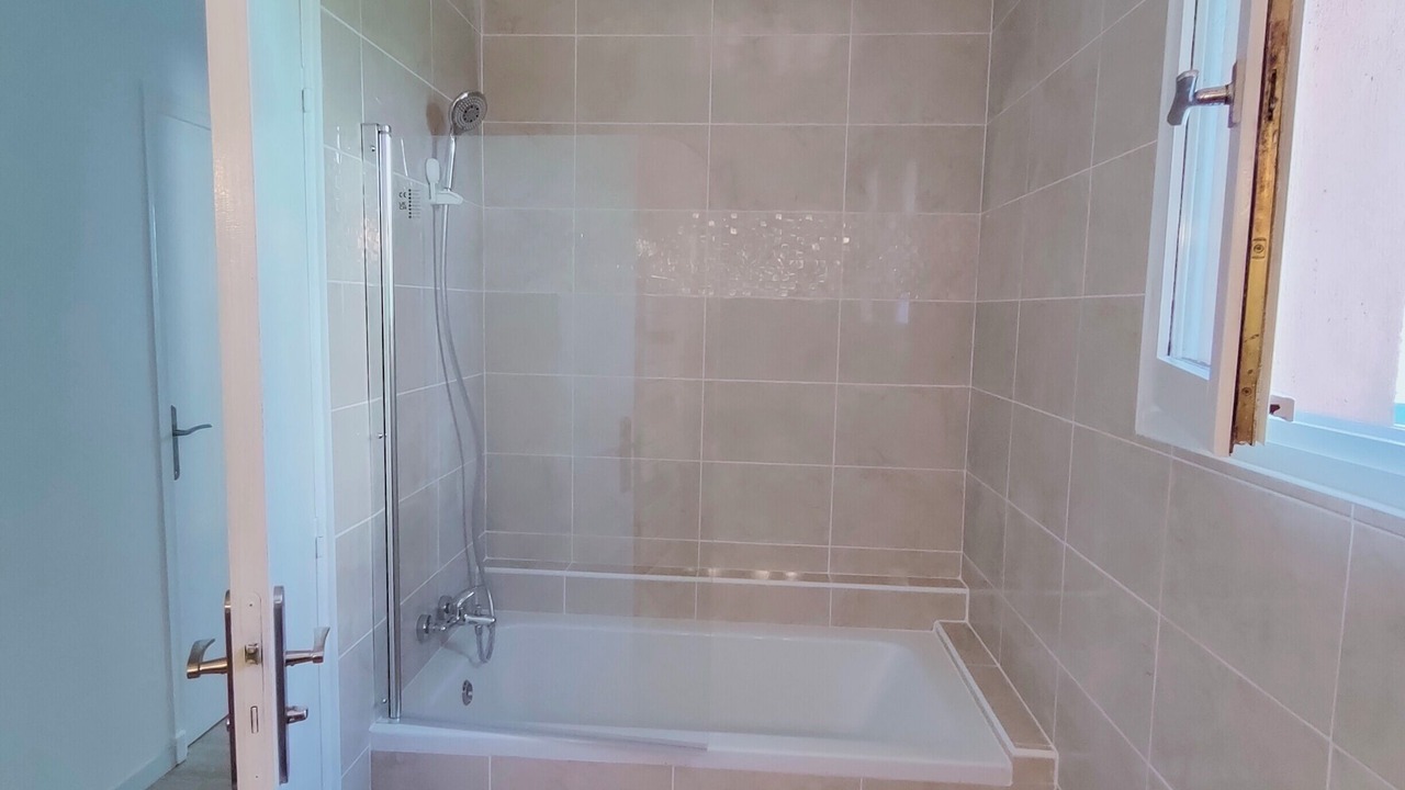 Photo of Bathroom in Sainte-Marguerite