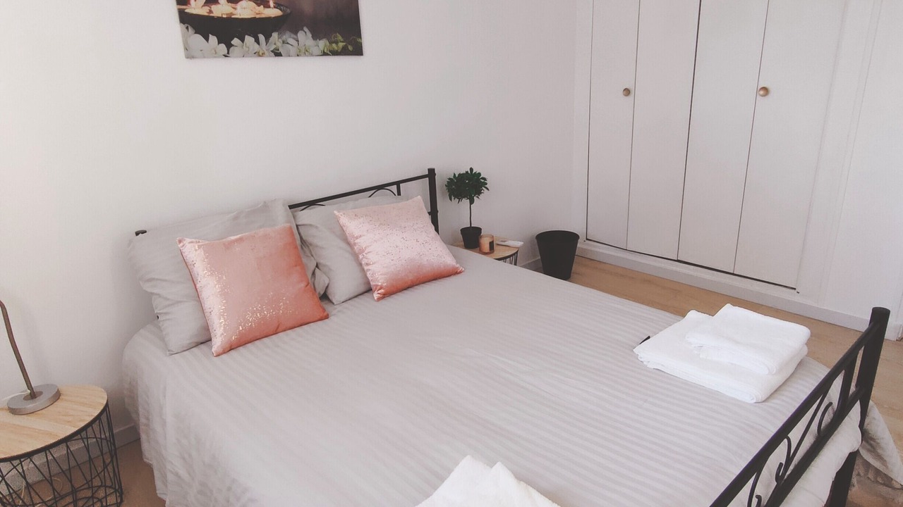 Photo of Bedroom in Sainte-Marguerite