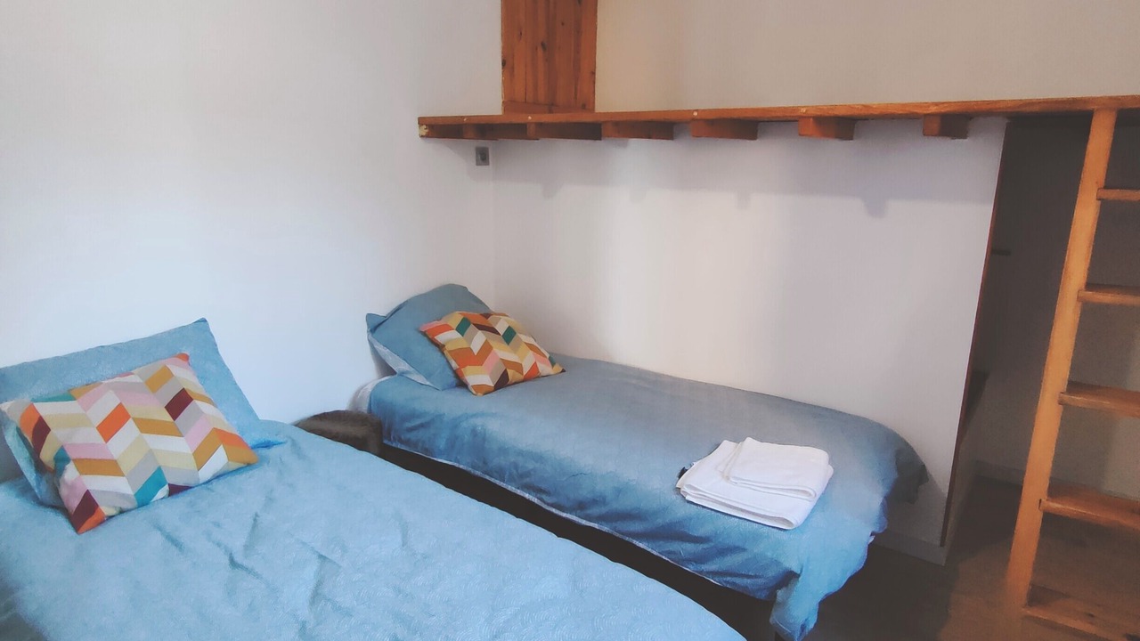 Photo of Bedroom in Sainte-Marguerite