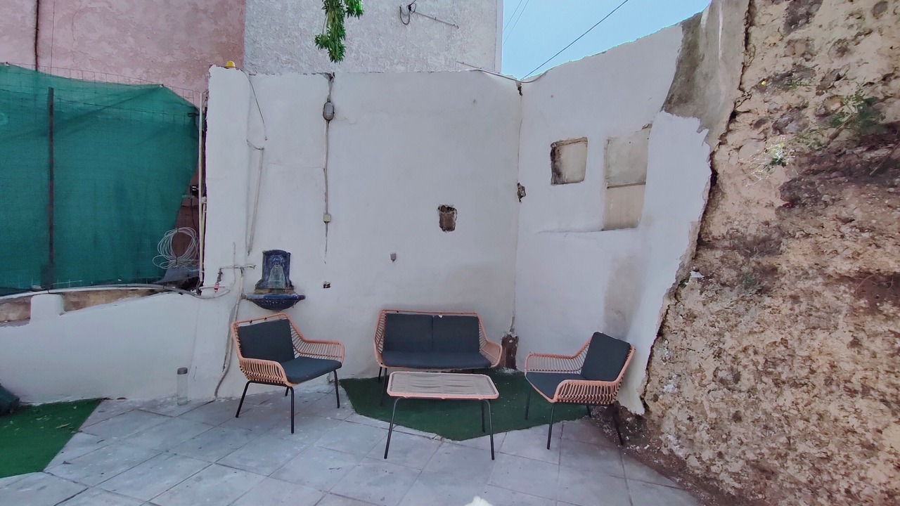 Photo of Patio Balcony in Sainte-Marguerite