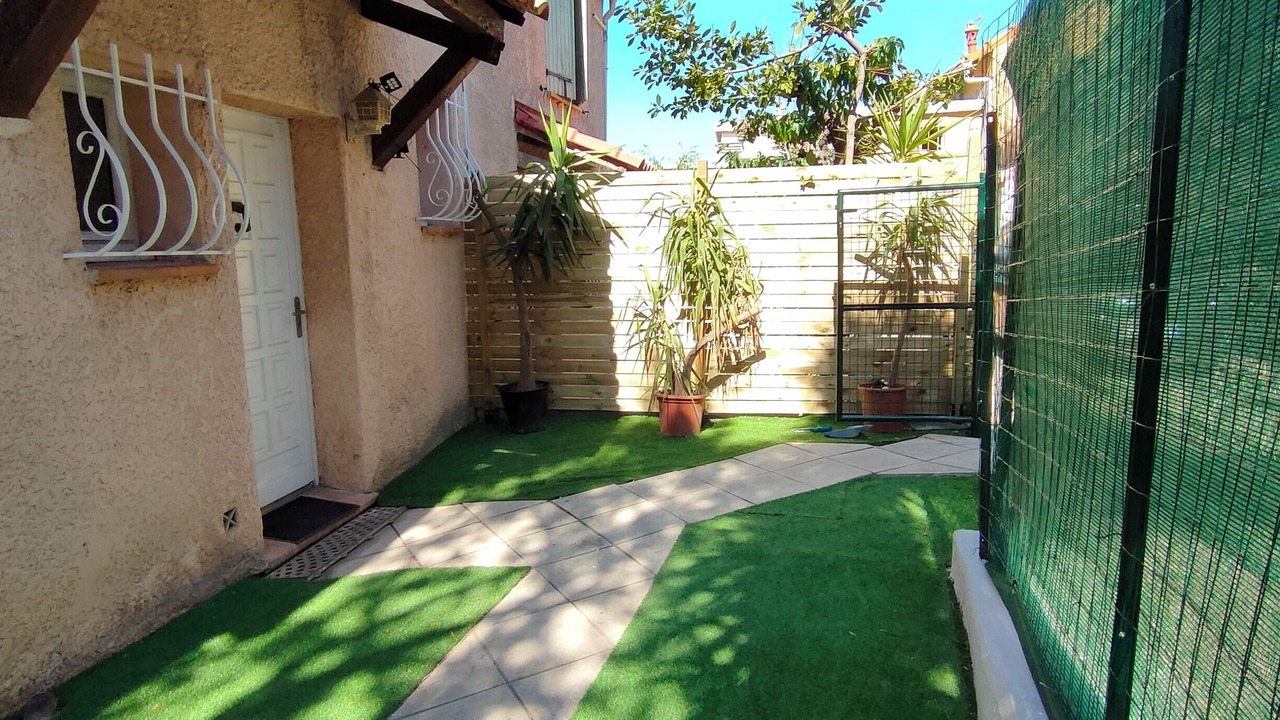 Photo of Outdoor in Sainte-Marguerite