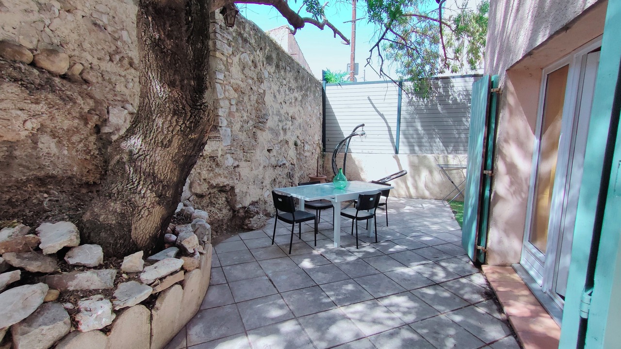 Photo of Outdoor in Sainte-Marguerite