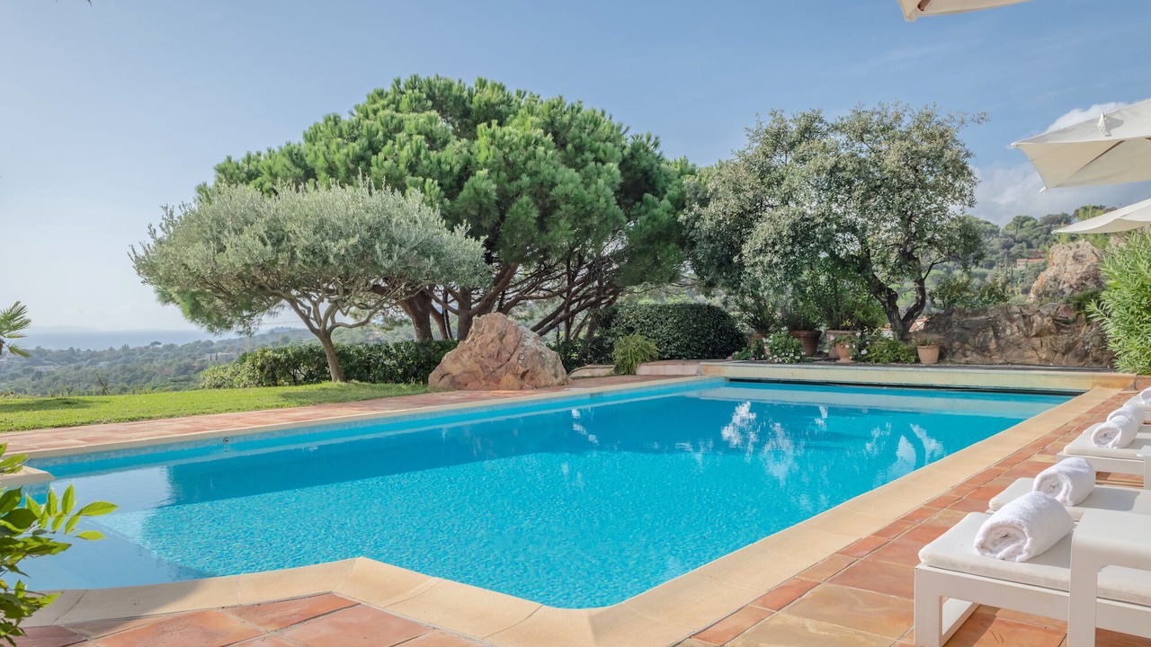 Photo of Outdoor in La Croix-Valmer