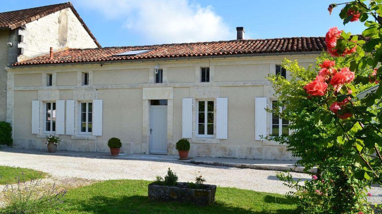 Photo of Outdoor in Lignieres-Sonneville