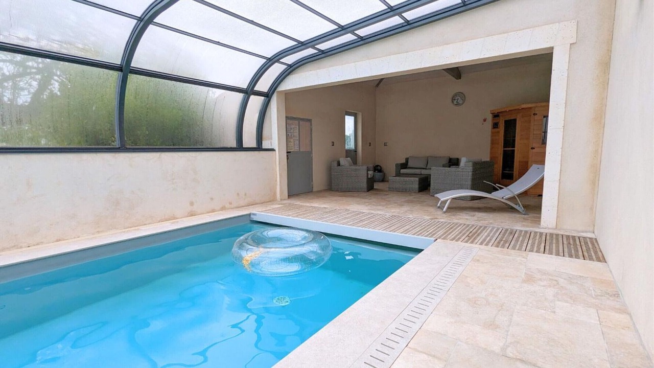 Photo of Outdoor in Salles-de-Barbezieux