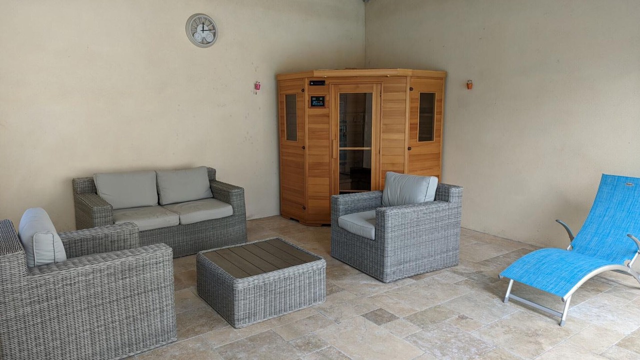 Photo of Outdoor in Salles-de-Barbezieux
