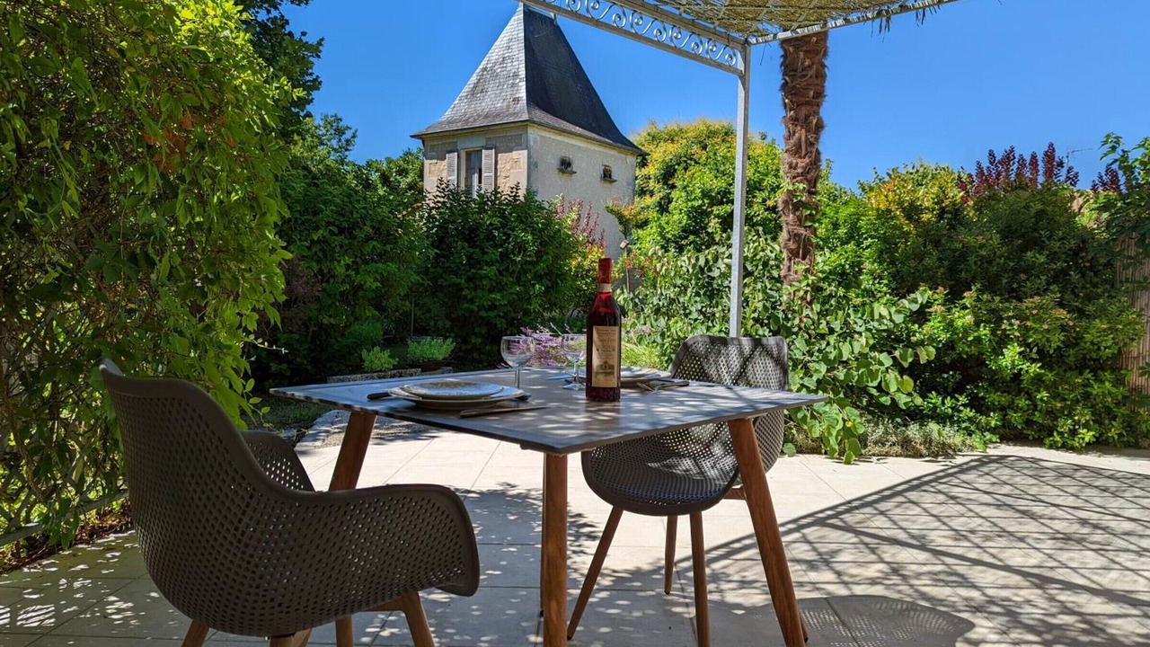 Photo of Outdoor in Salles-de-Barbezieux