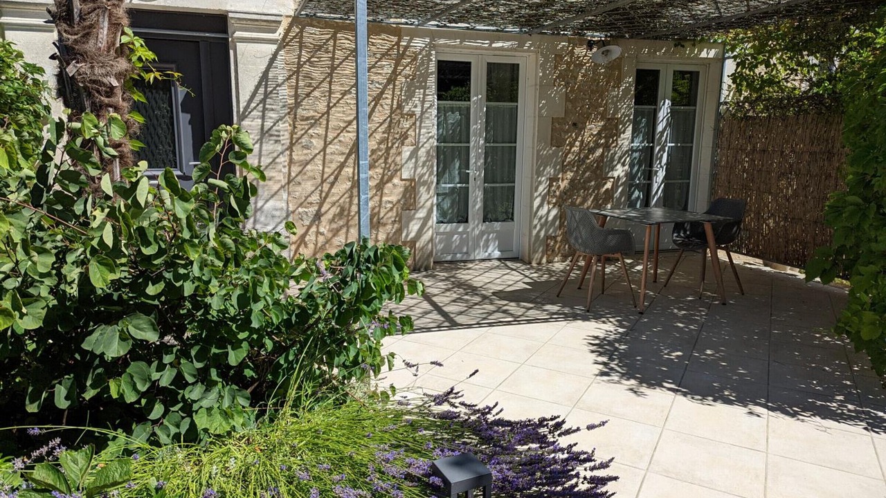 Photo of Outdoor in Salles-de-Barbezieux