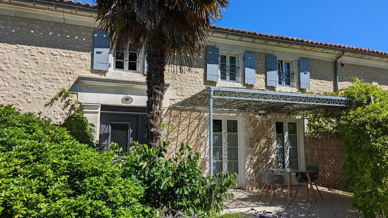 Photo of Outdoor in Salles-de-Barbezieux