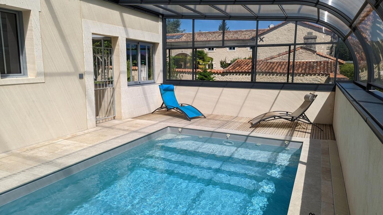 Photo of Outdoor in Salles-de-Barbezieux
