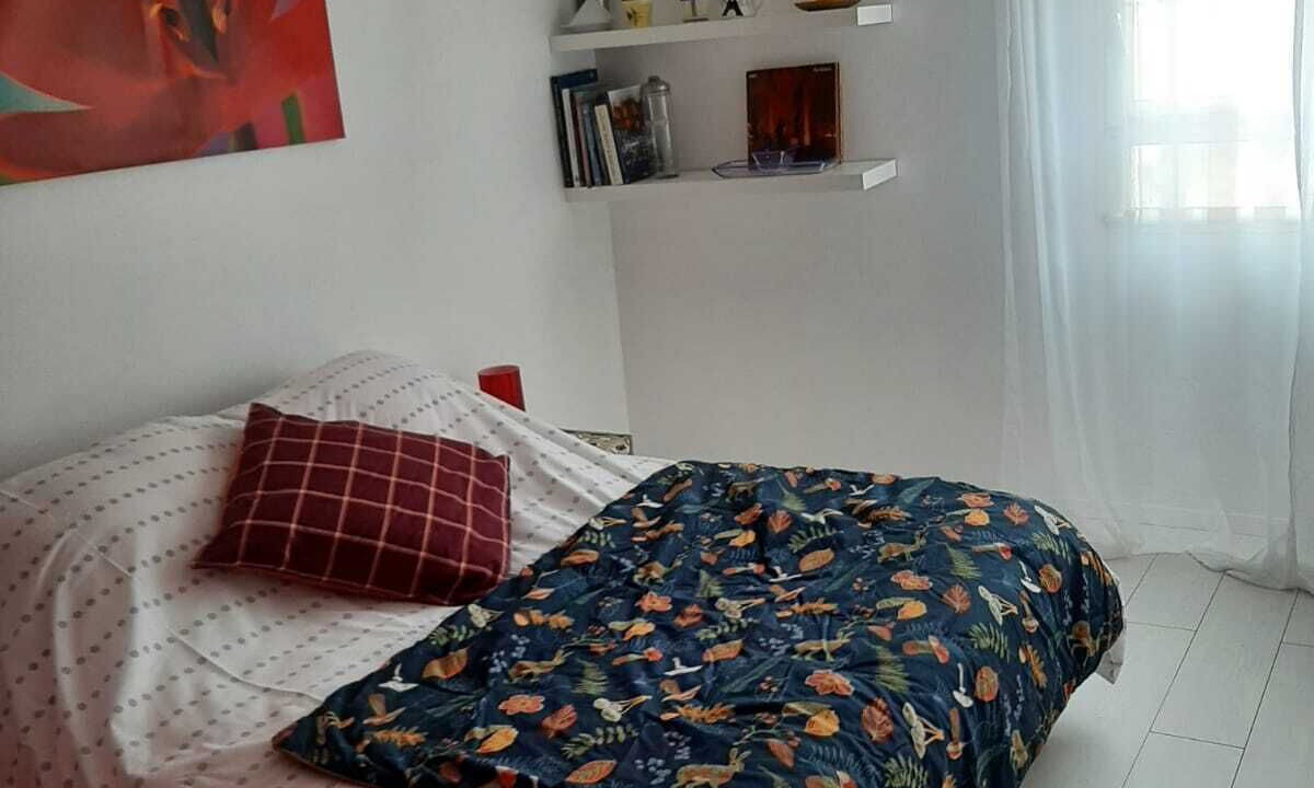 Photo of Bedroom in La Bocca Nord